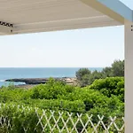 Santo Stefano Village 营地