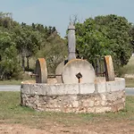 营地 Santo Stefano Village 莫诺波利