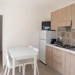 Campingplatz Santo Stefano Village Monopoli