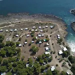 Campingplatz Santo Stefano Village