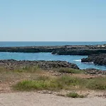 Campingplatz Santo Stefano Village *