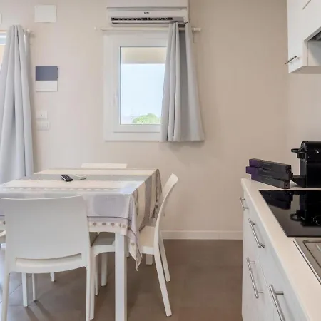 Campsite Santo Stefano Village *