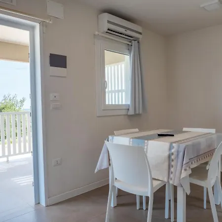 Camping Santo Stefano Village