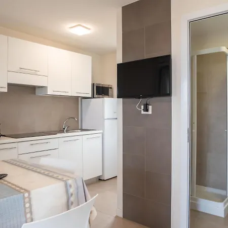 Santo Stefano Village *