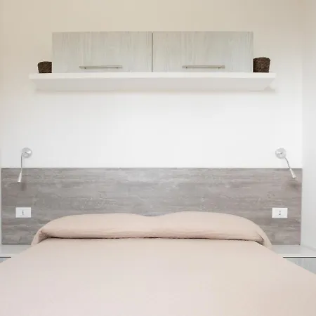 Santo Stefano Village Camping