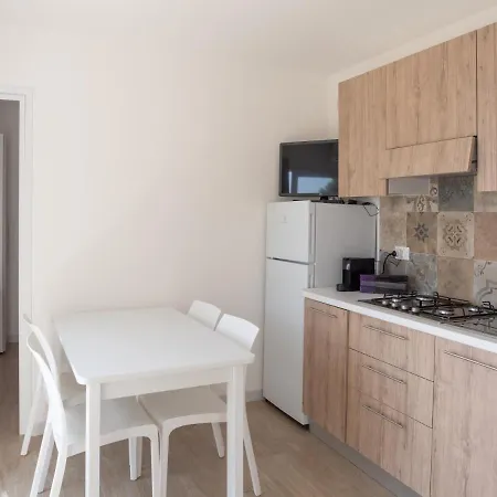 Camping Santo Stefano Village Monopoli