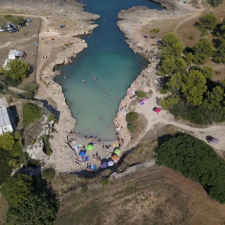 Camping Santo Stefano Village *