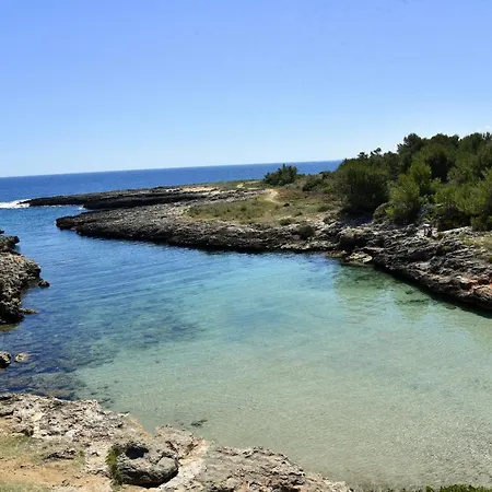 Santo Stefano Village Monopoli
