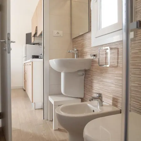 Santo Stefano Village Camping