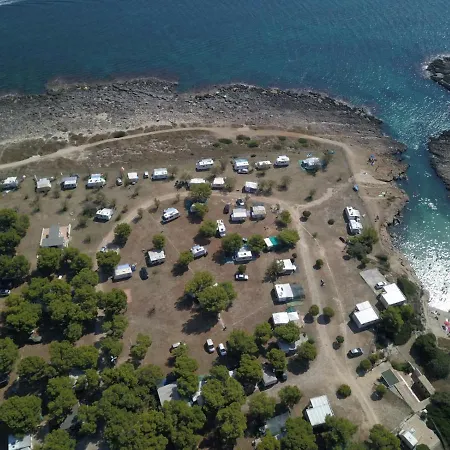 Campsite Santo Stefano Village