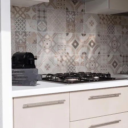 Santo Stefano Village * Monopoli