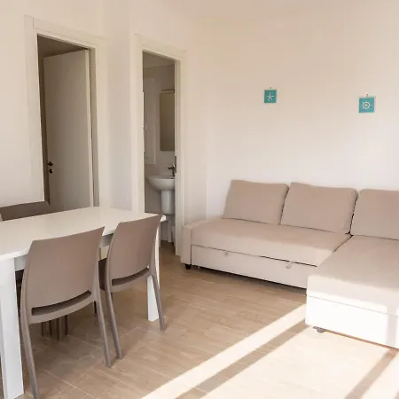 Santo Stefano Village Camping