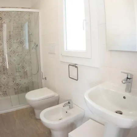 Santo Stefano Village Camping *