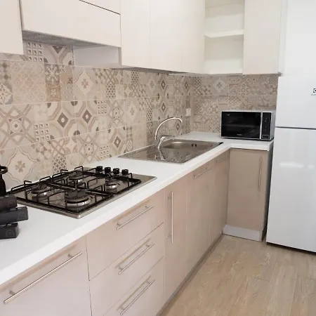 Santo Stefano Village *