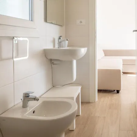 Santo Stefano Village *