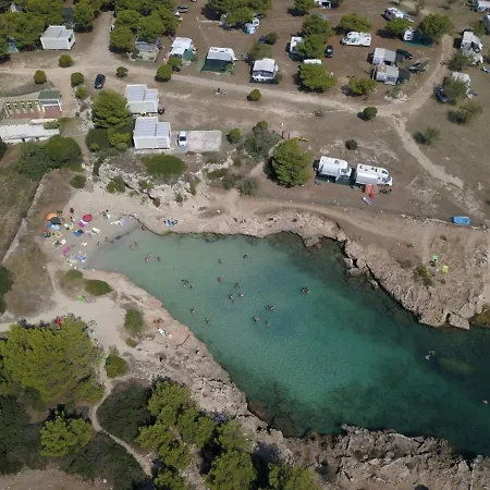 Santo Stefano Village Campsite Monopoli