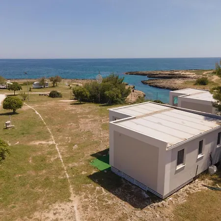 Santo Stefano Village