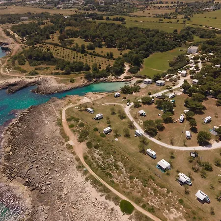 Camping Santo Stefano Village *