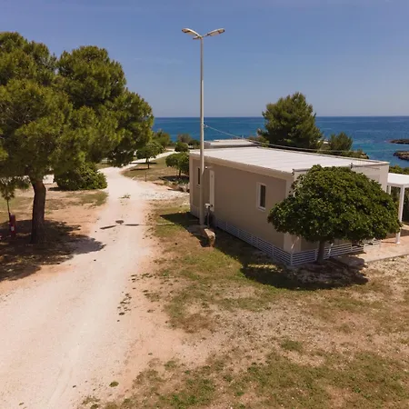 Santo Stefano Village * Monopoli