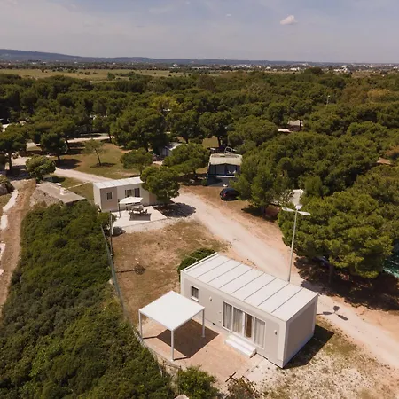 Camping Santo Stefano Village