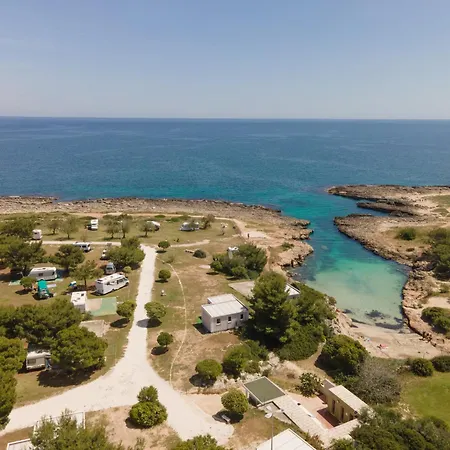 Santo Stefano Village *