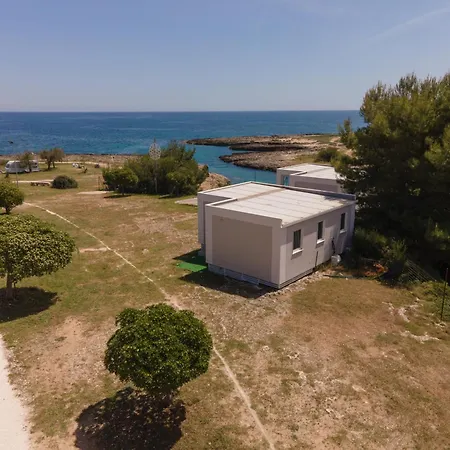 Santo Stefano Village *