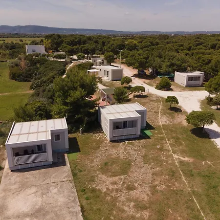 Santo Stefano Village * 莫诺波利