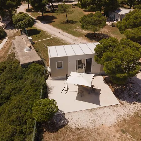 Santo Stefano Village