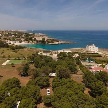 Santo Stefano Village Camping *