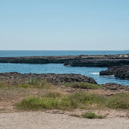 营地 Santo Stefano Village *