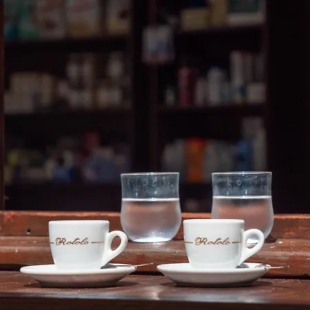 Santo Stefano Village *