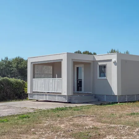 Santo Stefano Village 莫诺波利