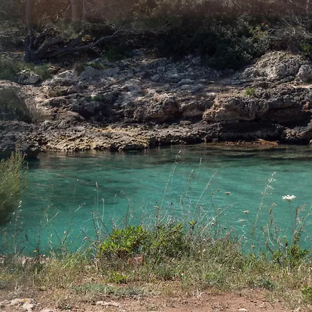 Santo Stefano Village * 莫诺波利