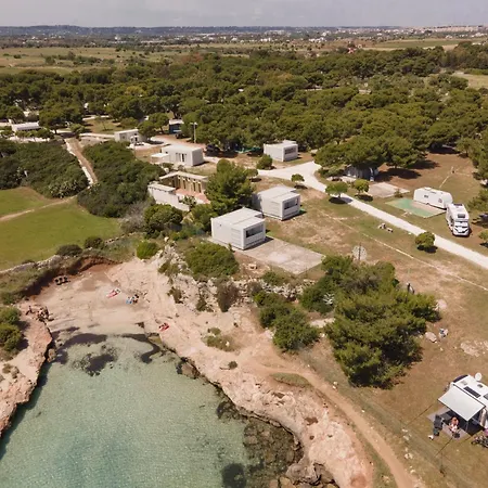 Santo Stefano Village
