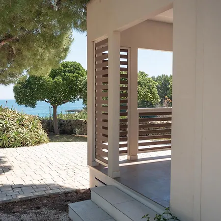 Santo Stefano Village Camping