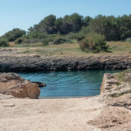 Santo Stefano Village Camping *