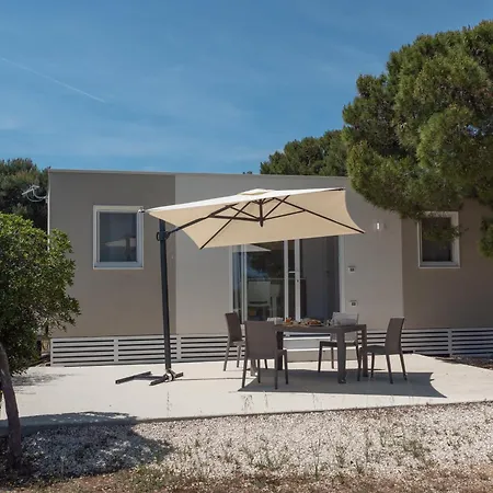 Santo Stefano Village 营地 莫诺波利