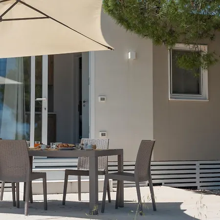 Santo Stefano Village * 莫诺波利