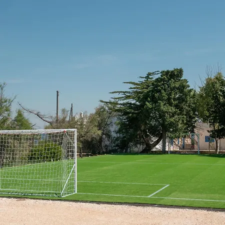 Camping Santo Stefano Village *