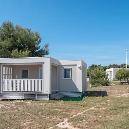 Santo Stefano Village *