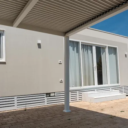 Santo Stefano Village Monopoli