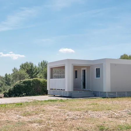 Camping Santo Stefano Village