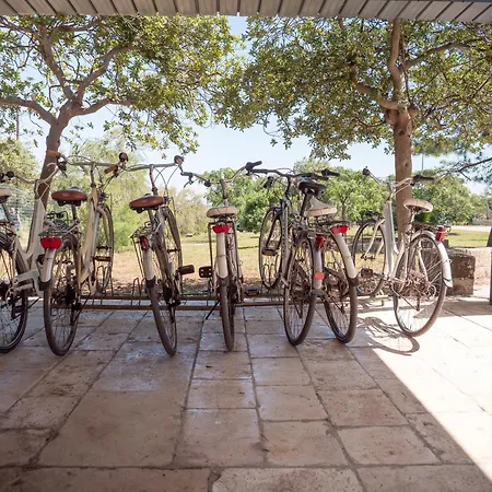 Santo Stefano Village 莫诺波利