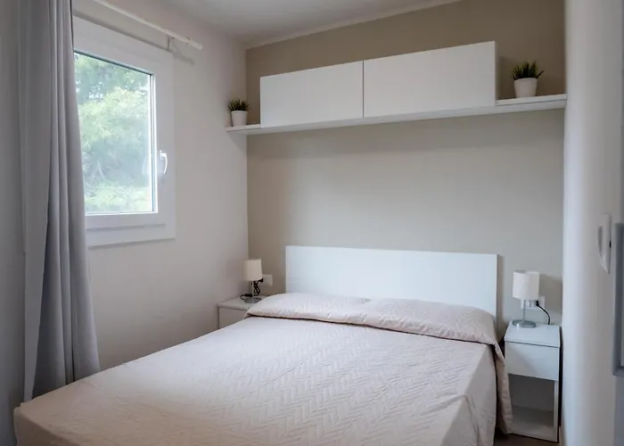 Camping Santo Stefano Village *