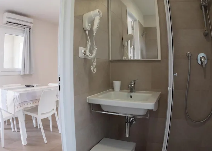 Santo Stefano Village