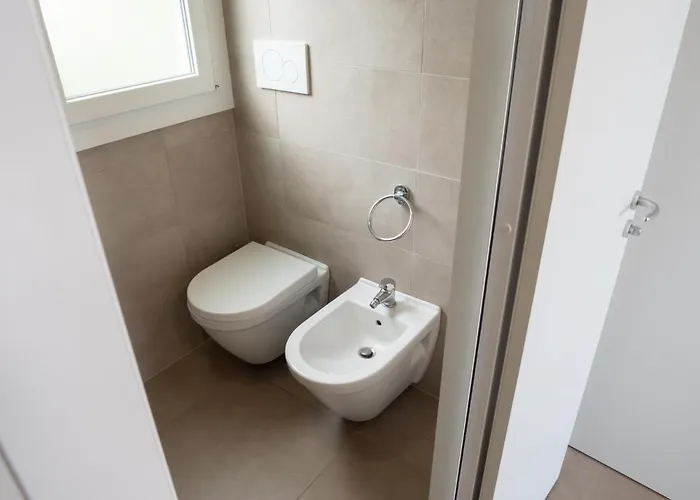 Santo Stefano Village Camping *