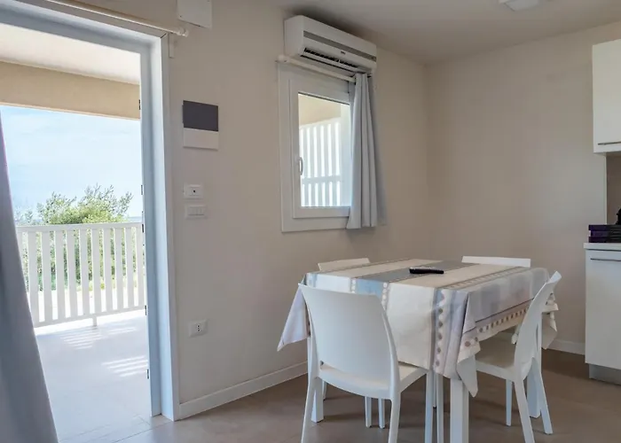 Campsite Santo Stefano Village