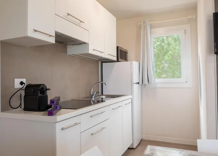 Camping Santo Stefano Village *