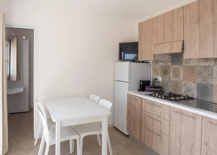 Camping Santo Stefano Village Monopoli