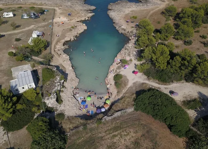 Camping Santo Stefano Village *